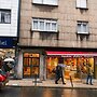 Snug Apartment in Santiago de Compostela With Terrace