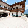 Apartment in Mayrhofen With Balcony