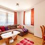 Alluring Apartment in Mayrhofen near Forest