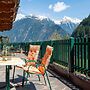 Apartment in Mayrhofen With Terrace