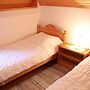 Serene Apartment in Bohinjsko Jezero near Ski Lift