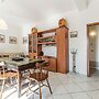 Sun Kissed Holiday Home in Agnone near Beach