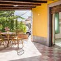 Sun Kissed Holiday Home in Agnone near Beach