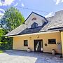 Lovely Apartment in Bled With Fireplace