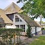 Lush Farmhouse in Groet Close to the sea and Forest