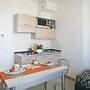 Residence Apartment Near the Beach
