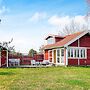 4 Person Holiday Home in Lottorp