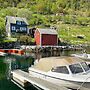 8 Person Holiday Home in Barmen