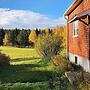 Tranquil Retreat in Halsingland-by Traum