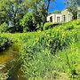 Holiday Home in Holstebro