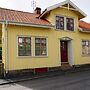 2 Person Holiday Home in Lysekil