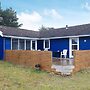 6 Person Holiday Home in Fjerritslev