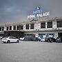 Hotel Royal Palace Rawalpindi