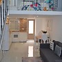 Stunning Loft Apartment Air Conditioning, Impressive Modern Conversion