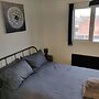 Riverside Park Penthouse Apartment In St Neots