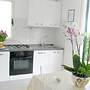 Residence Maresol Two-bedroom Villa With Terrace Sea View