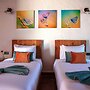 Bungalow Double 15 - El Cortijo Chefchaeun Hotel Spa