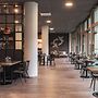 Holiday Inn - the niu, Tab Dusseldorf Main Station, an IHG Hotel
