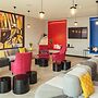 Holiday Inn - the niu, Form Stuttgart Feuerbach, an IHG Hotel