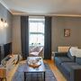 The Gallery Apartment