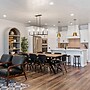 Reunion HQ by RedAwning