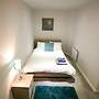 Stayzo Modern Studio Apartment 1 in Bradford City