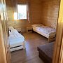 Chata pri Jazere 1 - Lake Side Cottage