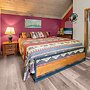 Hey Diddle Diddle 3 Bedroom Cabin by RedAwning