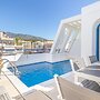 Marbella Pool House Ph39 On Sea Shore