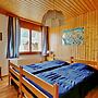 Bel Appartement au Centre de Champéry Avec vue