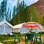 TIH AlpenGlow Camp - Nubra