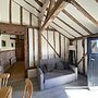 The Cow Shed 1br-sleeps4-parking-petsok