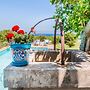 Authentic Sicilian Charm With Pool, Sea View, Parking & Wi.fi