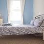 Spacious 4 Bedroom House in Plymouth City Centre