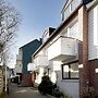 Haus Frier