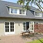 Magnificent Holiday Home in Haaren With Terrace
