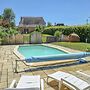 Farmhouse With Private Heated Pool
