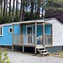 Neat Chalet With Microwave, Near Antwerp