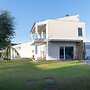 Lovely Holiday Home With Garden