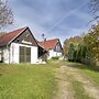 Country Cottage With Sauna and Bubble Bath