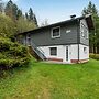 Holiday Home Near the Oberhof ski Resort