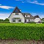 Tasteful Villa in Didam With Garden