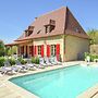 Luxury Villa With Pool, Panoramic Views
