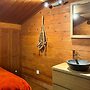 Magnifique Chalet Familial Pour 10 Personnes au Coeur de Nax