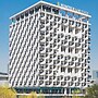 Kintex by K-tree