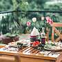 Hillside Homestay Hue - Em Room top Apartment