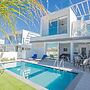 Villa Prol25, Beautiful 2bdr Protaras Villa With Pool, Close to Fig Tr
