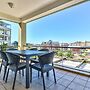 Luxury Three Bedroom Apartment - Fully Furnished and Equipped