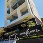 Ames Hotel & SPA