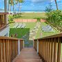 Hanalei Beach House 5 Bedroom Home by RedAwning